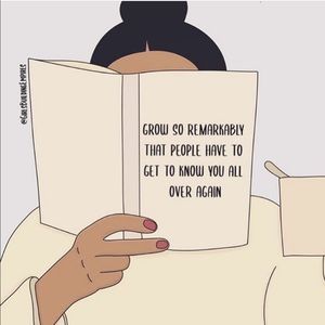 Meet your Posher, Sameera